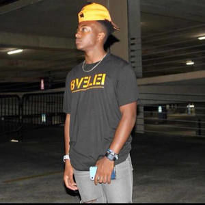 Meet your Posher, Jabari